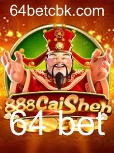 Descubra o Fascinante Mundo de 888CaiShen e a Estratégia '64 Bet'