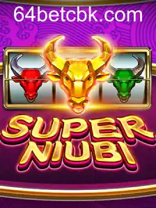 SuperNiubi