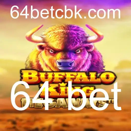 Explorando o Mundo de BuffaloKing e a Novidade do 64 Bet