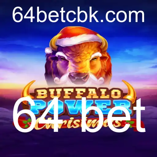 Explorando o Mundo de BuffaloPowerChristmas: Um Jogo de Sorte e Estratégia
