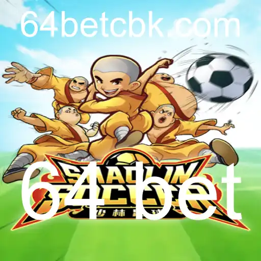 Explorando o Fascínio de ShaolinSoccer no Universo dos Jogos 64 Bet