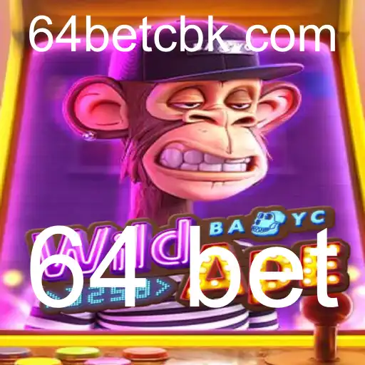 Descubra o Mundo do Jogo WildApe3258 com 64 Bet: Introdução, Descrição e Regras