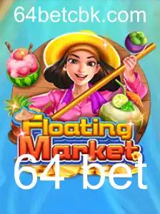 Explorando o Mundo Fascinante de FloatingMarket: Um Jogo Inovador de Apostas