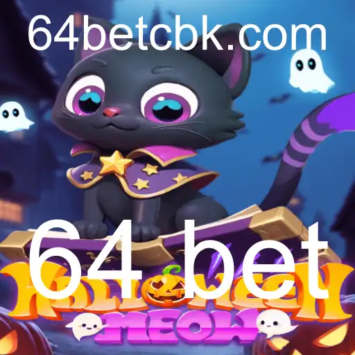 HalloweenMeow: Um Mergulho no Encantador Mundo do Jogo de 64 Bits