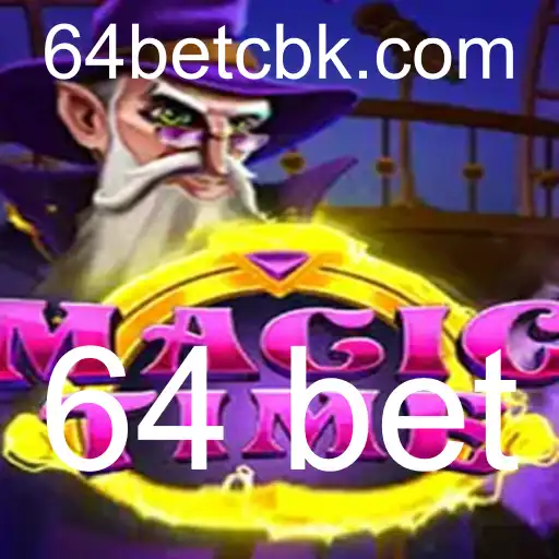 MagicTime: Descubra o Fascínio do Novo Jogo com 64 Bet