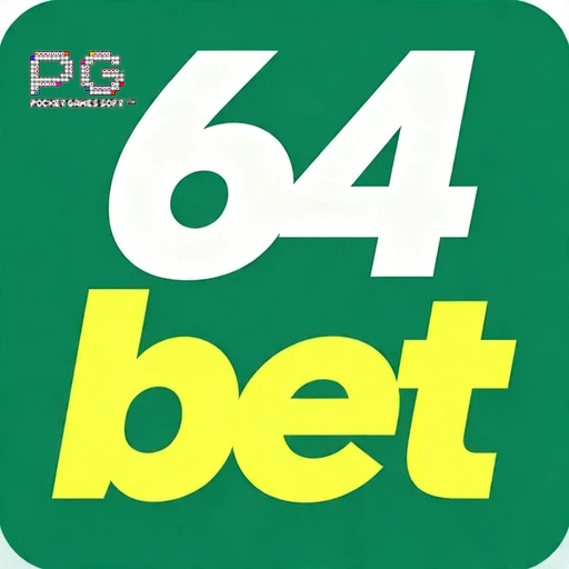 64 bet Logo