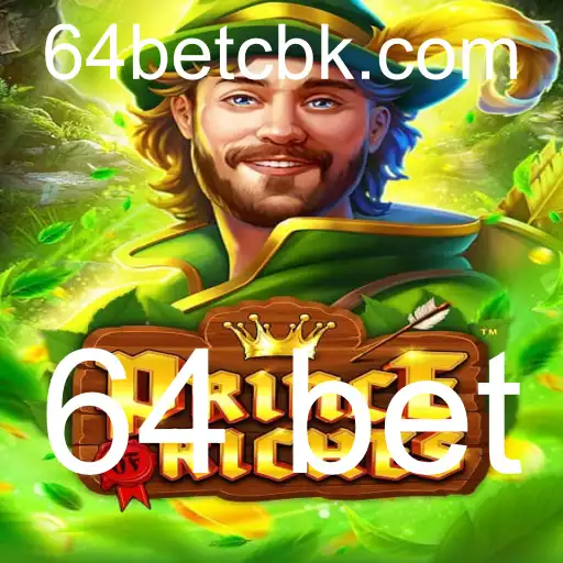 Descubra o Mundo Empolgante de PrinceOfRiches: O Jogo de Apostas 64 Bet