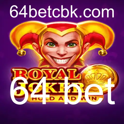 Desvendando o Jogo RoyalJoker: Estratégias e Regras do 64 Bet