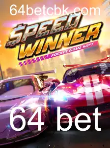 Explorando o Mundo do SpeedWinner e a Estratégia 64 bet