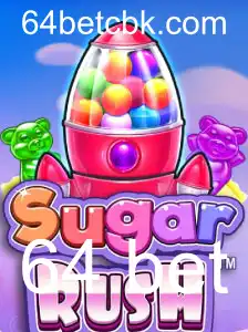 Explorando o Fascinante Mundo de SugarRush e o Conceito de 64 Bet