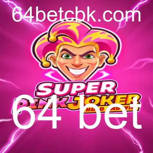 SuperPinkJoker e o Fascinante Universo do 64 Bet